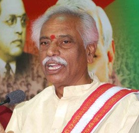 Bandaru dattatreya